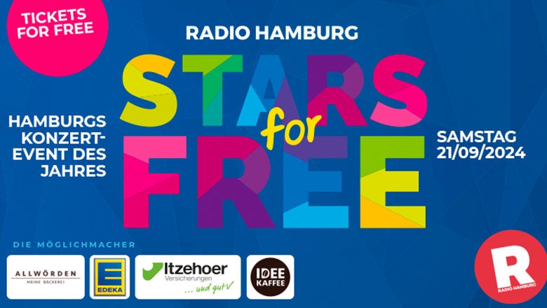 Stars for Free