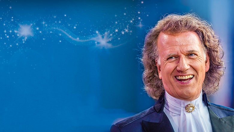 André Rieu