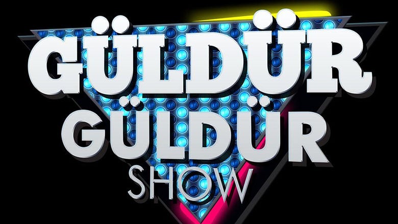 Güldür Güldür Show 