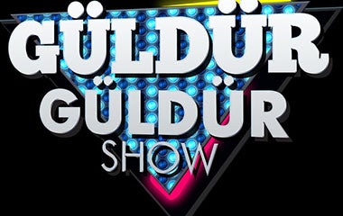 Mehr Informationen zu Güldür Güldür Show 