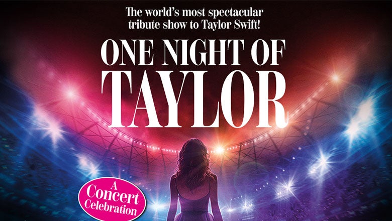 One Night of Taylor