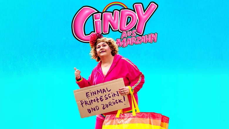 Cindy aus Marzahn