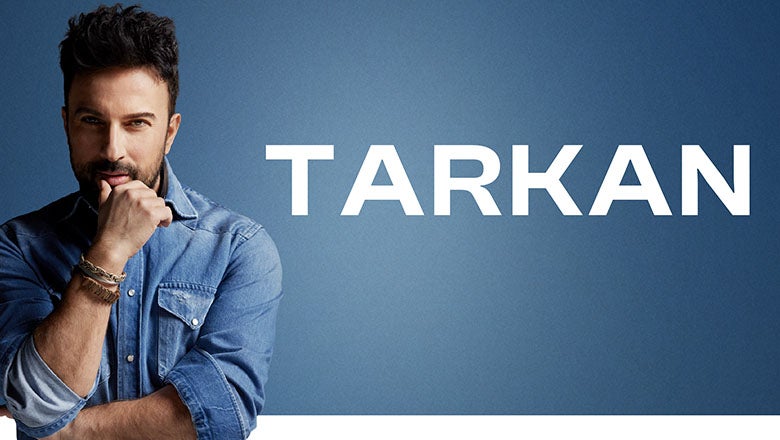 Tarkan