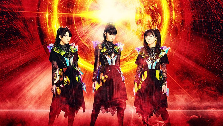 Babymetal