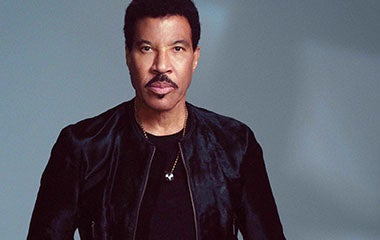 Mehr Informationen zu Lionel Richie