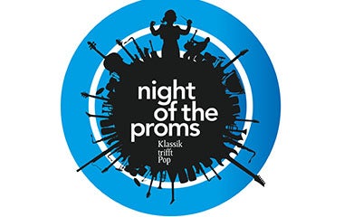 Mehr Informationen zu Night of the Proms 2025