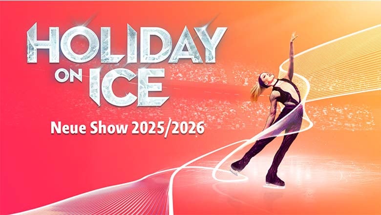 Holiday on Ice