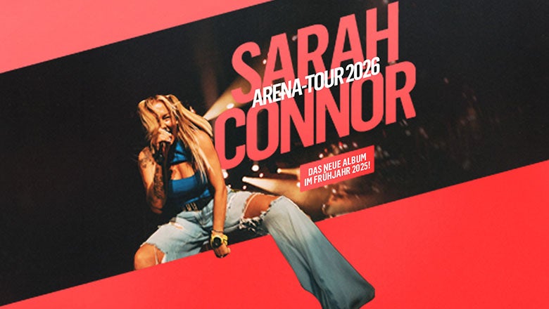 Sarah Connor