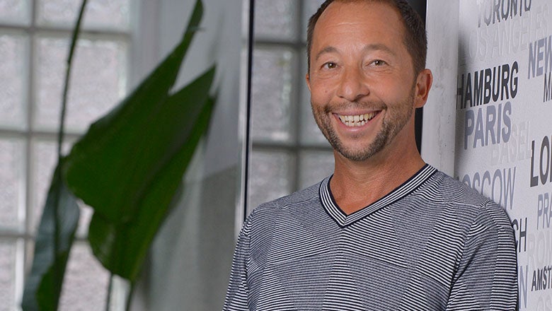 DJ Bobo